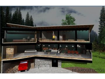 CASA EN PREVENTA, FONTANA ALTA