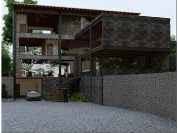 CASA EN PREVENTA, FONTANA ALTA