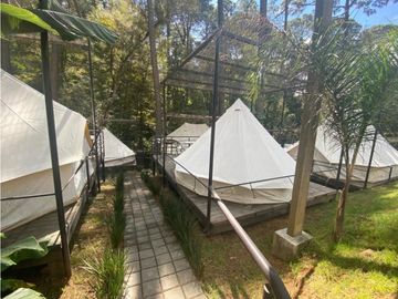 HOTEL EN VENTA EN VALLE DE BRAVO