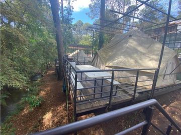 HOTEL EN VENTA EN VALLE DE BRAVO