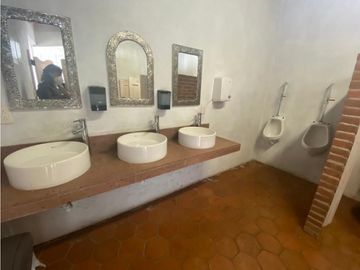 HOTEL EN VENTA EN VALLE DE BRAVO