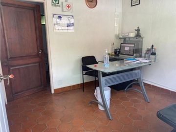 HOTEL EN VENTA EN VALLE DE BRAVO