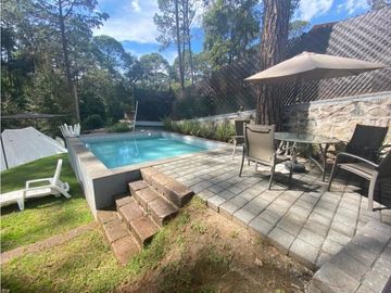HOTEL EN VENTA EN VALLE DE BRAVO