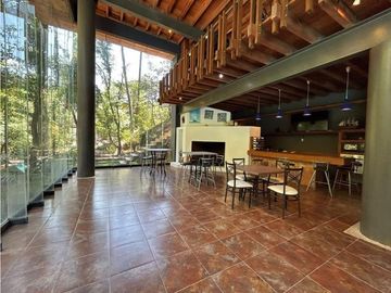 CASA EN RENTA EN AVANDARO