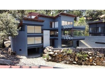 CASA EN RENTA EN AVANDARO
