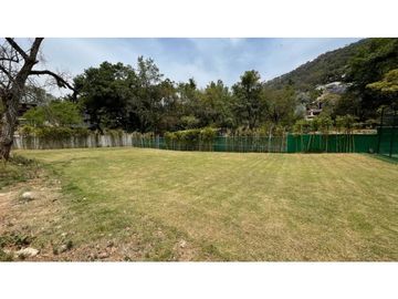 Venta de terreno