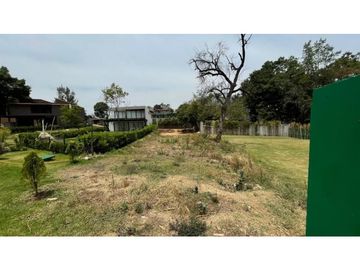 Venta de terreno