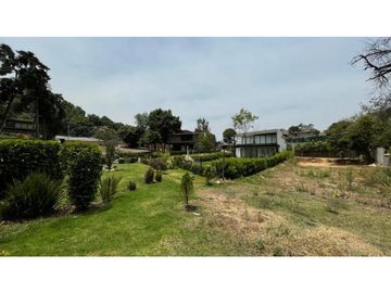 Venta de terreno