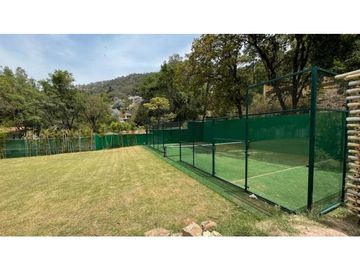 Venta de terreno