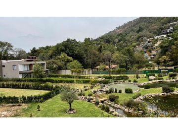Venta de terreno