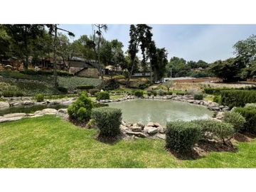Venta de terreno