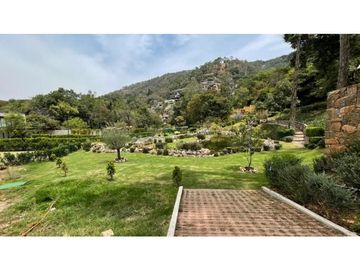 Venta de terreno