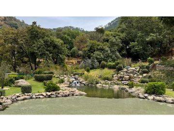 Venta de terreno