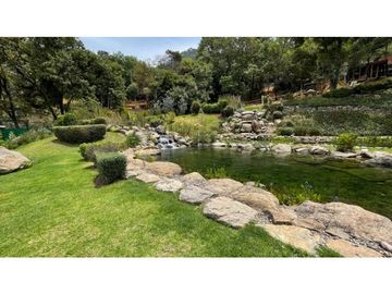 Venta de terreno