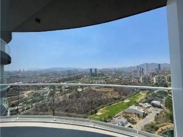 VENTA DE DEPARTAMENTO EN BOSQUE REAL