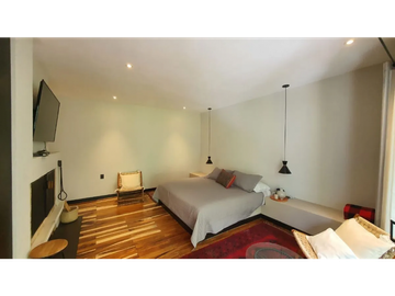 Venta y Renta Casa del Río Pipioltepec, Valle de Bravo