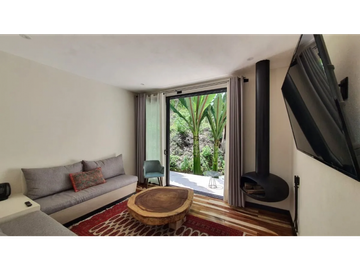 Venta y Renta Casa del Río Pipioltepec, Valle de Bravo