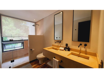 Venta y Renta Casa del Río Pipioltepec, Valle de Bravo