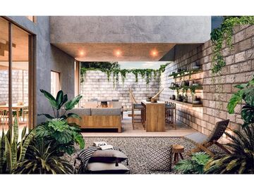 Venta de casa en condominio en Valle de Bravo