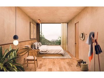 Venta de casa en condominio en Valle de Bravo