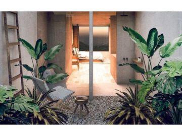 Venta de casa en condominio en Valle de Bravo
