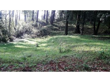 Terreno en venta, en Valle de Bravo