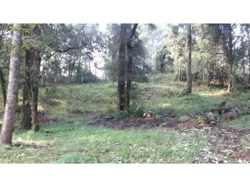 Terreno en venta, en Valle de Bravo