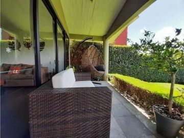 CASA EN VENTA, ACATITLAN VALLE DE BRAVO