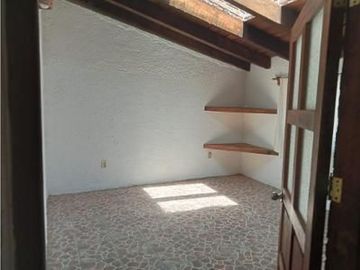 ¡Hermosa casa en renta en los lamos Acatitlan, Valle de Bravo!