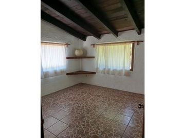 ¡Hermosa casa en renta en los lamos Acatitlan, Valle de Bravo!