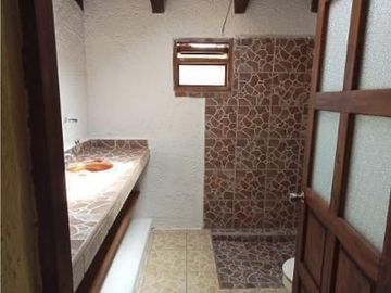 ¡Hermosa casa en renta en los lamos Acatitlan, Valle de Bravo!