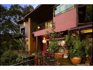 RANCHO EN VENTA (AH0 VILLA AUTOSUSTENTABLE )