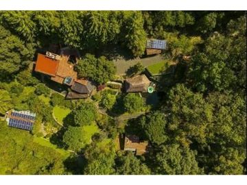 RANCHO EN VENTA (AH0 VILLA AUTOSUSTENTABLE )
