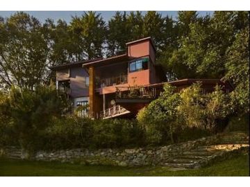 RANCHO EN VENTA (AH0 VILLA AUTOSUSTENTABLE )
