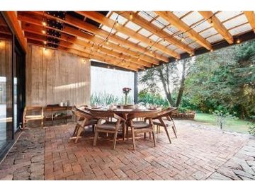 CASA EN VENTA SAN SIMON VALLE DE BRAVO