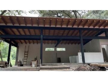 CASA EN VENTA EN SAN SIMON,VALLE DE BRAVO