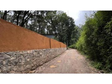 CASA EN VENTA EN SAN SIMON,VALLE DE BRAVO