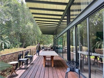 Hermosas Residencias en Renta a 10 Minutos de Valle de Bravo