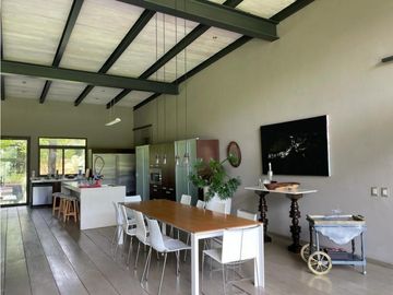 Hermosas Residencias en Renta a 10 Minutos de Valle de Bravo