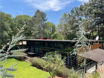 Hermosas Residencias en Renta a 10 Minutos de Valle de Bravo