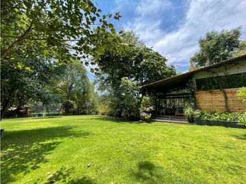 Hermosas Residencias en Renta a 10 Minutos de Valle de Bravo
