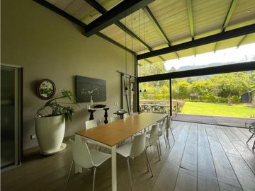 Hermosas Residencias en Renta a 10 Minutos de Valle de Bravo