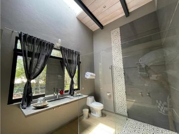 Hermosas Residencias en Renta a 10 Minutos de Valle de Bravo