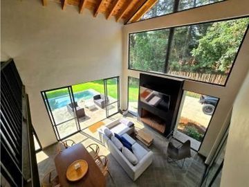 Casa de Campo en Venta en Acatitlán