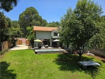 Casa de Campo en Venta en Acatitlán