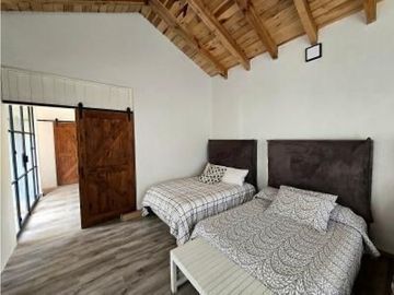 Casa de Campo en Venta en Acatitlán