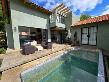Casa de Campo en Venta en Acatitlán