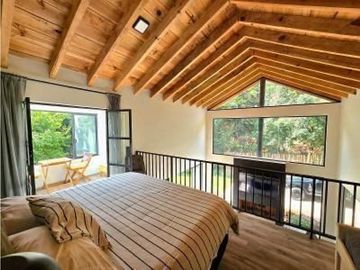 Casa de Campo en Venta en Acatitlán