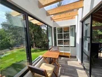 Casa de Campo en Venta en Acatitlán