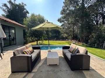 Casa de Campo en Venta en Acatitlán